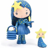 TINYLY DOLLS LUZ & LIGHT