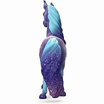 SCHLEICH GALAXY UNICORN STALLIIOM