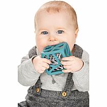 CHEW CUBE TURQUOISE