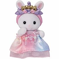 CC ROYAL PRINCESS SET--CALICO CRITTERS