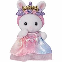 CC ROYAL PRINCESS SET--CALICO CRITTERS