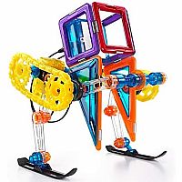 GEOSMART SKI PATROL