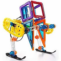 GEOSMART SKI PATROL