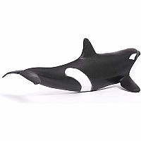 SCHLEICH ORCA