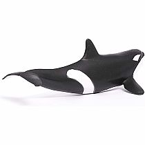 SCHLEICH ORCA