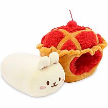 BUNNIROLL BAKED CHERRY PIE