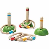 PLAN MEADOW RING TOSS