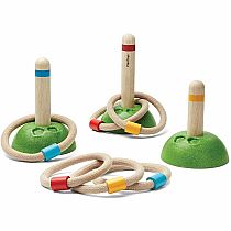 PLAN MEADOW RING TOSS