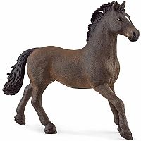 SCHLEICH OLDENBURG STALLION