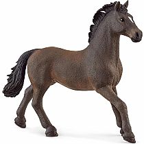 SCHLEICH OLDENBURG STALLION