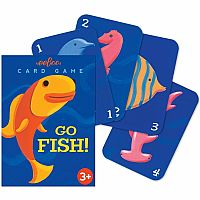 GO FISH CARDS