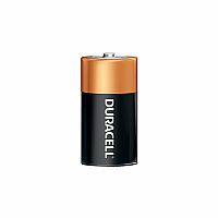C BATTERY - SINGLE