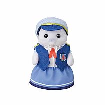CC SEAL SAILOR'S LEISURE BOAT-CALICO CRITTERS