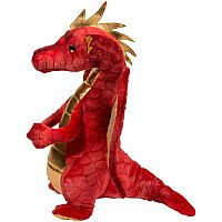 EUGENE RED DRAGON