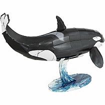 METALEARTH ORCA