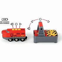 BRIO Remote Control Engine Train