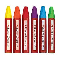 12 CT OIL PASTELS