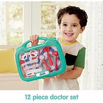 MY FIRST DOCTOR KIT