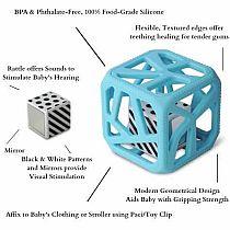 CHEW CUBE BLUE