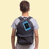 JOT POCKET WRITING SHIMM BLUE