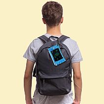 JOT POCKET WRITING SHIMM BLUE