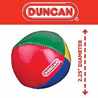 DUNCAN JUGGLING BALLS