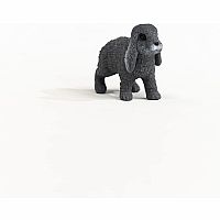 SCHLEICH LOP EARED RABBIT