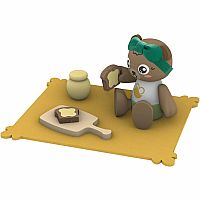 EXPORERS HONEY BEES PICNIC