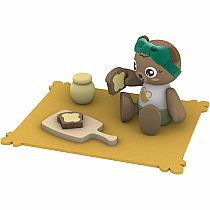 EXPORERS HONEY BEES PICNIC