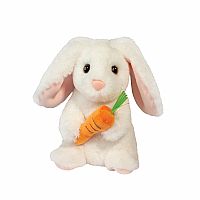 ZEN BUNNY W CARROT