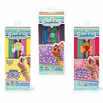 LOOPDEDOO WEAVE & WEAR RING