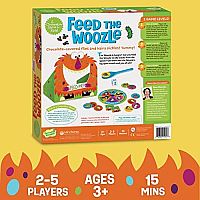 Feed the Woozle