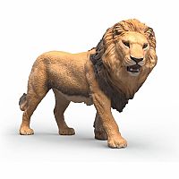 SCHLEICH AFRICAN LION