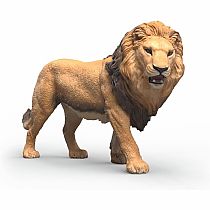 SCHLEICH AFRICAN LION