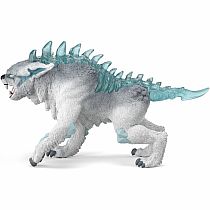 SCHLEICH ICE LYNX