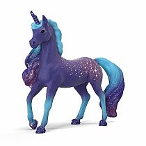 SCHLEICH GALAXY UNICORN STALLIIOM