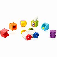 MY FIRST BUILD DRIVE SMARTMAX