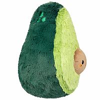 Squishable Mini Avocado - 7"