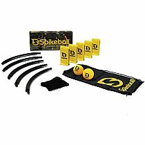 SPIKEBALL-WEEKENDER