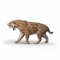 SCHLEICH SMILODON