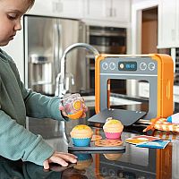 PRETENDABLES BAKERY SET