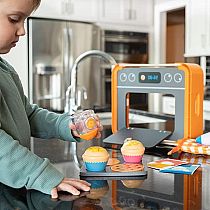 PRETENDABLES BAKERY SET