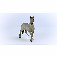 SCHLEICH CHEVAL DE SELLA STALL