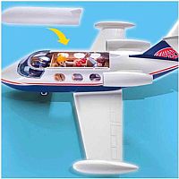 PM Private Jet
