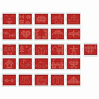 MAG-PAD DRAWING BOARD BLACK