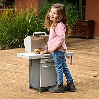 CHAR-BROIL KID BBQ SET