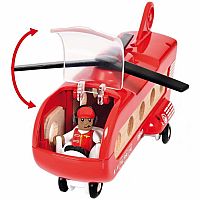 Brio Cargo Helicopter