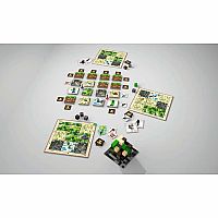 Minecraft: Builders & Biomes