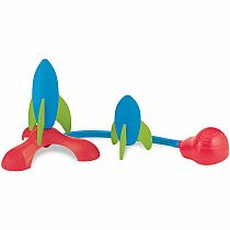 Rocket Zoomer