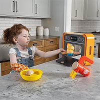 PRETENDABLES BAKERY SET